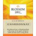 Blossom Hill Chardonnay 2012 Front Label