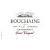 Bouchaine Estate Vineyard Chardonnay 2008 Front Label