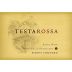 Testarossa Pisoni Pinot Noir 2014 Front Label