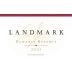 Landmark Damaris Reserve Chardonnay 2005 Front Label
