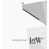 Law Estate Wines Intrepid 2010 Front Label