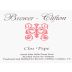 Brewer-Clifton Clos Pepe Pinot Noir 2004 Front Label