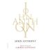 John Anthony Vineyards Napa Valley Cabernet Sauvignon Reserve 2007 Front Label