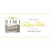 Simi Reserve Chardonnay 2006 Front Label