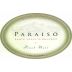 Paraiso Vineyards Pinot Noir 2008 Front Label