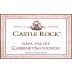 Castle Rock Napa Valley Cabernet Sauvignon 2005 Front Label