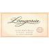 Longoria Fe Ciega Vineyard Pinot Noir 2003 Front Label