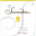 Snowden Lost Vineyard Merlot 2009 Front Label