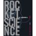 Caldwell Rocket Science Proprietary Red 2008 Front Label