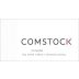 Comstock Wines Zinfandel 2013 Front Label