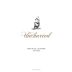 Holman Cellars Uncharted Red 2013 Front Label