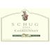 Schug Heritage Reserve Chardonnay 2006 Front Label