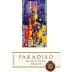 V. Sattui Paradiso Red Blend 2013 Front Label