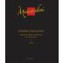 Muscardini Cellars Madrone Ridge Vineyard Cabernet Sauvignon 2009 Front Label