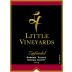 Little Vineyards Family Winery Zinfandel 2014 Front Label