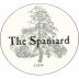 Twisted Oak Winery The Spaniard 2004 Front Label