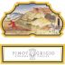 Viansa Winery Pinot Grigio 2006 Front Label