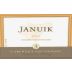 Januik Winery Champoux Vineyard Cabernet Sauvignon 2001 Front Label