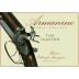 Armanino The Hunter Reserve Cabernet Sauvignon 2009 Front Label