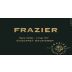 Frazier Cabernet Sauvignon 2007 Front Label