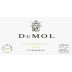 DuMOL Clare Chardonnay 2007 Front Label