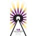 Mount Aukum Winery Viognier 2014 Front Label