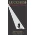 Lucchesi Vineyards & Winery Zinfandel 2015 Front Label