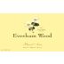 Evesham Wood Eola-Amity Hills Pinot Noir 2008 Front Label