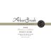 ArborBrook Vineyards Vintner Select Pinot Noir 2006 Front Label