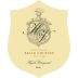 Hyde de Villaine HdV Hyde Vineyard Belle Cousine Red 2006 Front Label