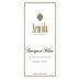 Armida Russian River Valley Sauvignon Blanc 2012 Front Label
