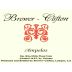 Brewer-Clifton Ampelos Pinot Noir 2008 Front Label