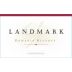 Landmark Damaris Reserve Chardonnay 2009 Front Label