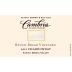 Cambria Bench Break Vineyard Chardonnay 2011 Front Label