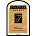 Falkner Winery Riesling 2014 Front Label