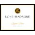 Lone Madrone Picpoul Blanc 2015 Front Label