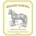 Domaine Serene Grand Cheval 2009 Front Label