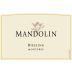 Mandolin Riesling 2013 Front Label