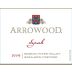 Arrowood Saralee's Vineyard Syrah 2009 Front Label