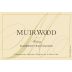 Muirwood Vineyards Cabernet Sauvignon 2009 Front Label