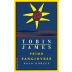 Tobin James Primo Sangiovese 2012 Front Label