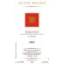 Silvio Grasso Barolo Pi Vigne 2004 Front Label