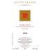 Silvio Grasso Barolo Giachini 2004 Front Label