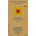 Silvio Grasso Barolo Turne 2008 Front Label