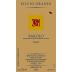 Silvio Grasso Barolo Turne 2011 Front Label