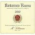 Sottimano Barbaresco Riserva 2010 Front Label