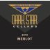 Dark Star Cellars Merlot 2013 Front Label