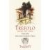 Talenti Trefolo Toscana 2014 Front Label