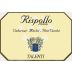 Talenti Toscana Rispollo Rosso 2013 Front Label