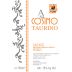Taurino Salento A64 Cosimo Rosso 2015 Front Label